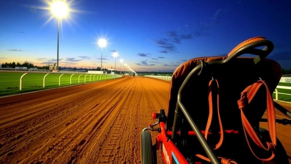 Kajsa Gustafsson trav ålder