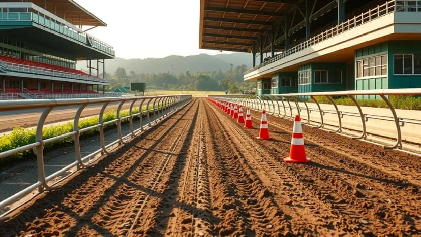 Torpa tips och trav för bättre resultat