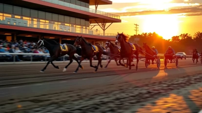 Trav V75 idag resultat och vinnare